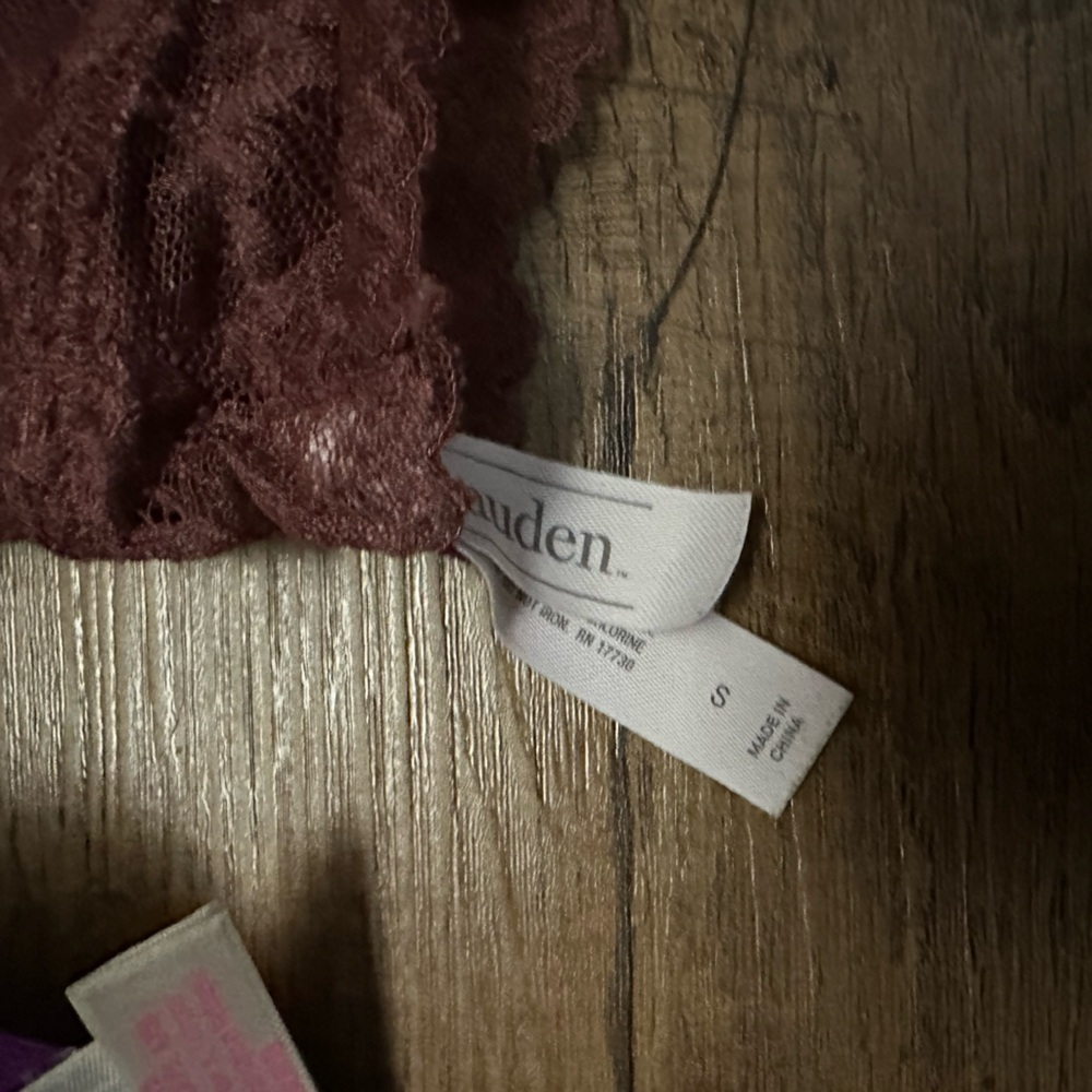 Bralette Bundle - image 2